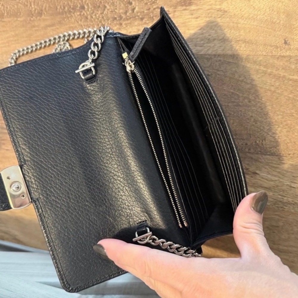 Gucci Marmont Cross Body - Picture 2 of 14